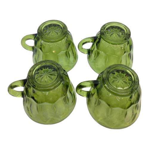 Anchor Hocking (アンカーホッキング) スナックセット ▲ 箱ダメージ有り フェアフィールド