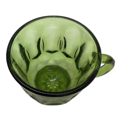 Anchor Hocking (アンカーホッキング) スナックセット ▲ 箱ダメージ有り フェアフィールド