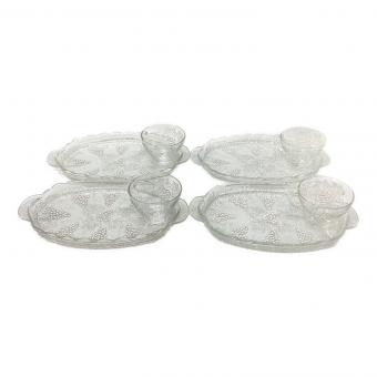 Anchor Hocking (アンカーホッキング) スナックセット