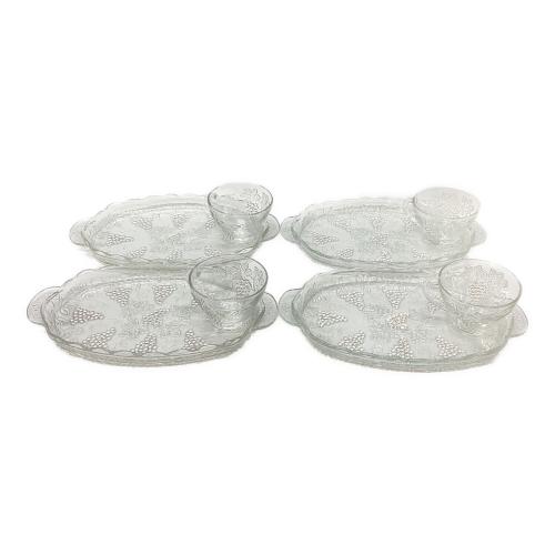 Anchor Hocking (アンカーホッキング) スナックセット