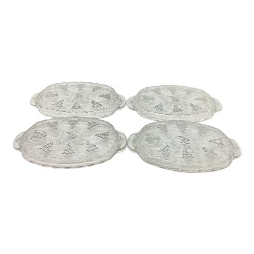 Anchor Hocking (アンカーホッキング) スナックセット