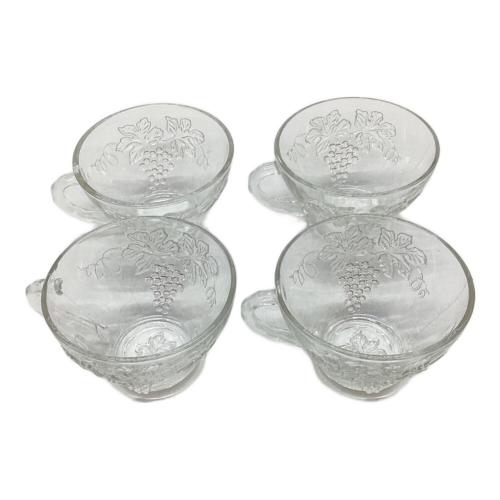 Anchor Hocking (アンカーホッキング) スナックセット｜トレファクONLINE