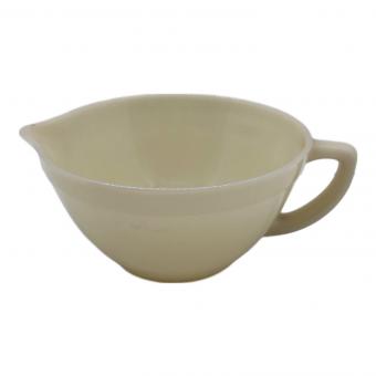 Fire King (ファイヤーキング) バターボウル 1952~1955年