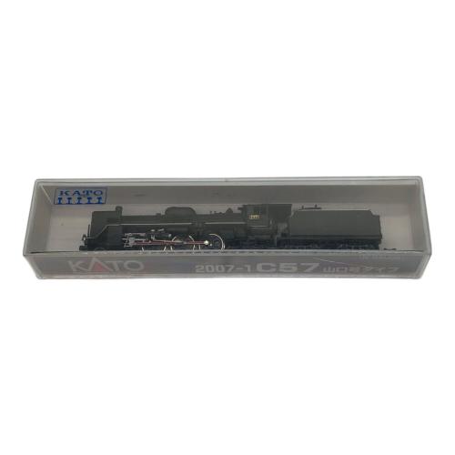 KATO (カトー) Ｃ57 山口号タイプ Nゲージ