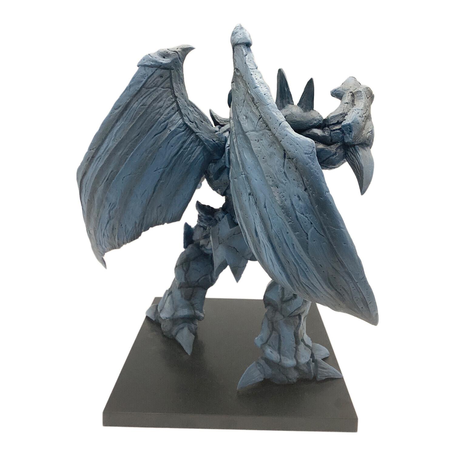 一番くじ 遊☆戯☆王シリーズ vol.4 三幻神顕現 B賞 オベリスクの巨神