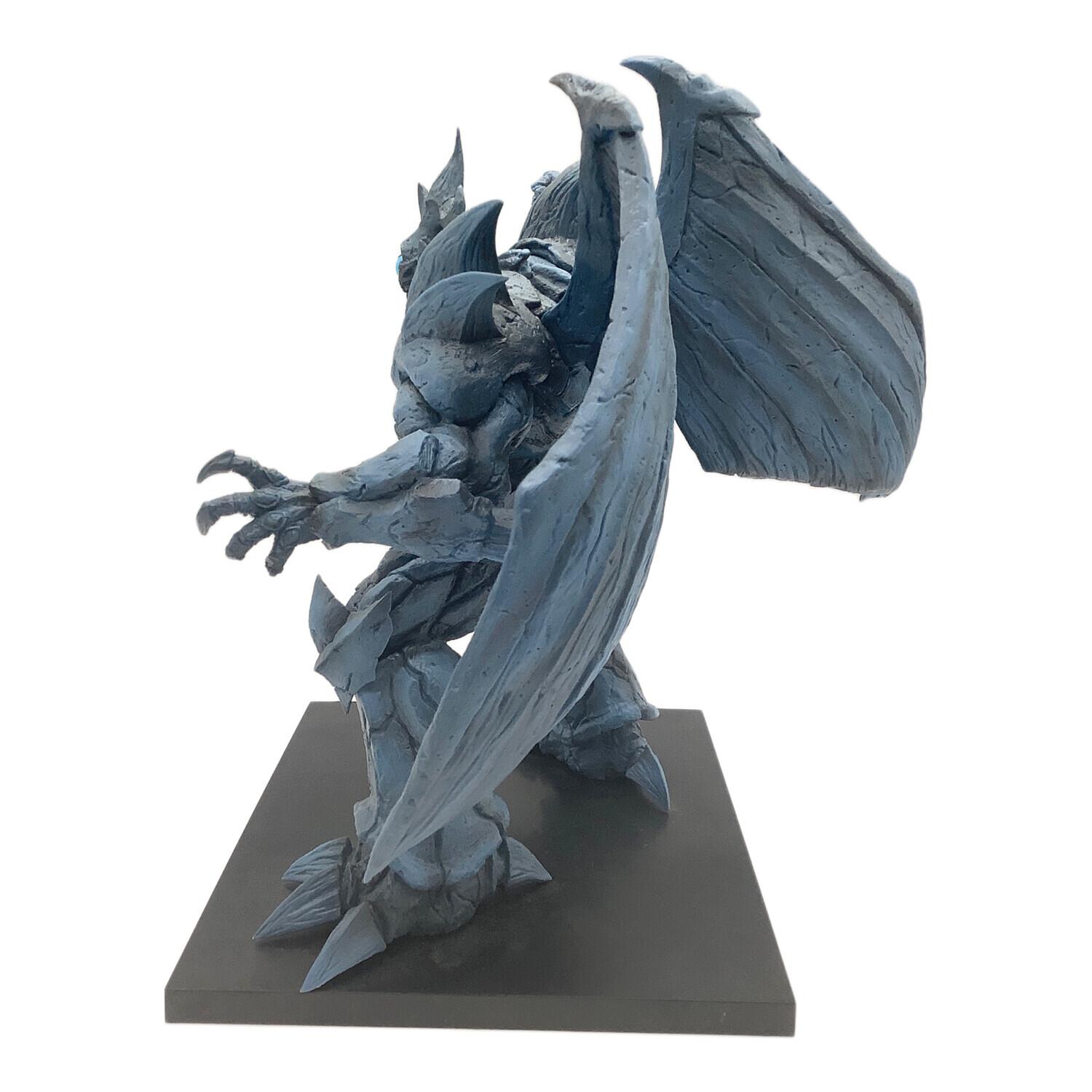 フィギュア 開封済み 遊戯王 一番くじ 遊☆戯☆王シリーズ vol.4 三幻