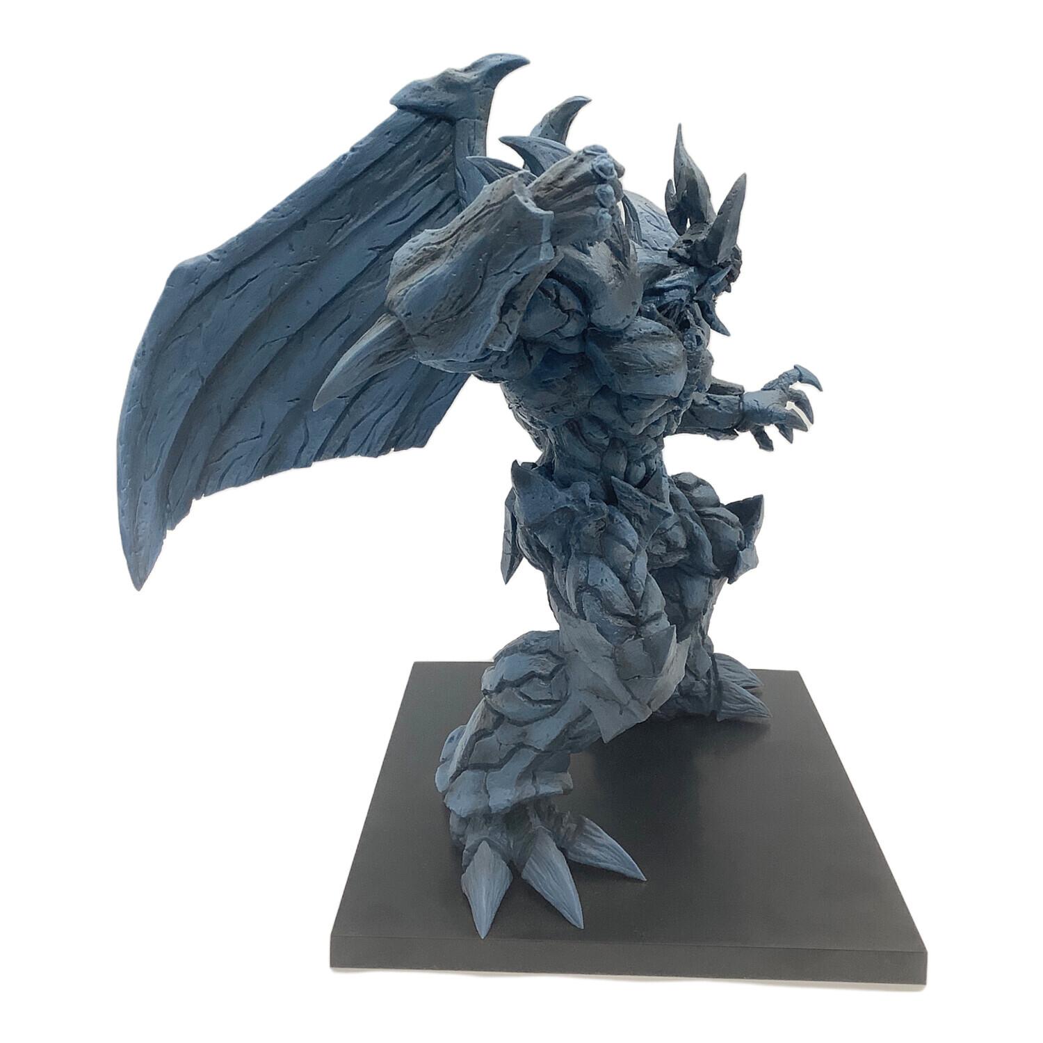 【未開封】一番くじ×遊戯王　B賞　オべリスクの巨神兵 フィギュア 遊戯王一番くじ B賞 オベリスクの巨神兵 フィギュア - メルカリ