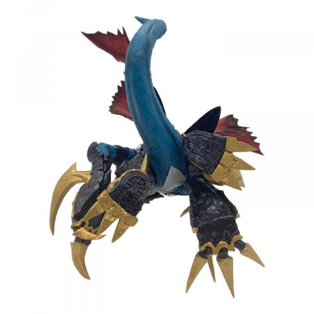 【新品未開封】一番くじデジモン インペリアルドラモン:魂豪示像フィギュア A賞 インペリアルドラモン:ドラゴンモード -魂豪示像- 一番くじ