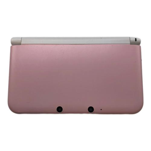 Nintendo (ニンテンドー) Nintendo 3DS LL SPR-001 動作確認済み -