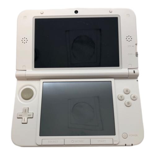 Nintendo (ニンテンドー) Nintendo 3DS LL SPR-001 動作確認済み -