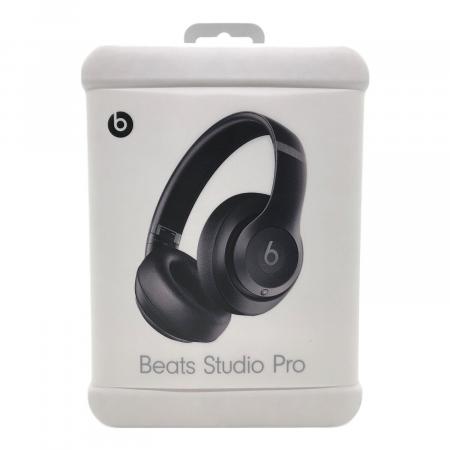 beats (ビーツ) ワイヤレスヘッドホン MQTP3PA/A USB-typeC