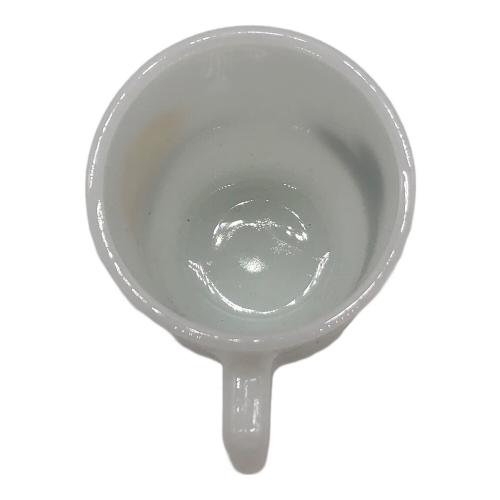 Anchor Hocking (アンカーホッキング) 9オンスマグ MOUND PRAIRIE MUTUAL INSURANCE CO