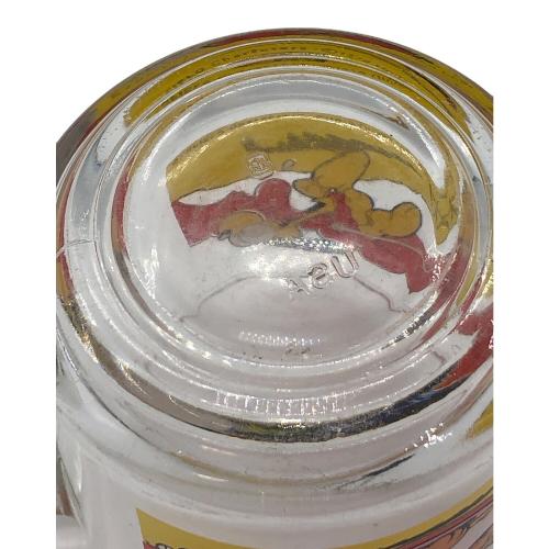 Anchor Hocking (アンカーホッキング) グラスマグ ガーフィールド マクドナルドコラボ 1980年頃