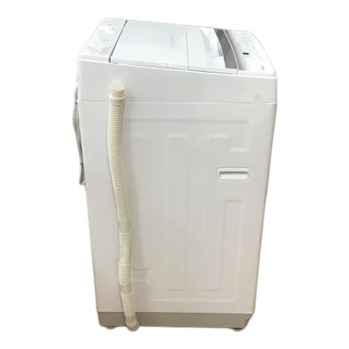 TOSHIBA (トウシバ) 全自動洗濯機 76 7.0kg AW-7GM2 2023年製 キズ有 クリーニング済 50Hz／60Hz