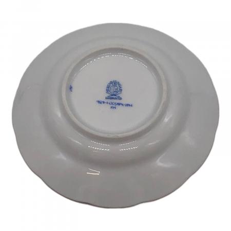 Herend (ヘレンド) プレート △ アポニーピンク オリエンタルボール