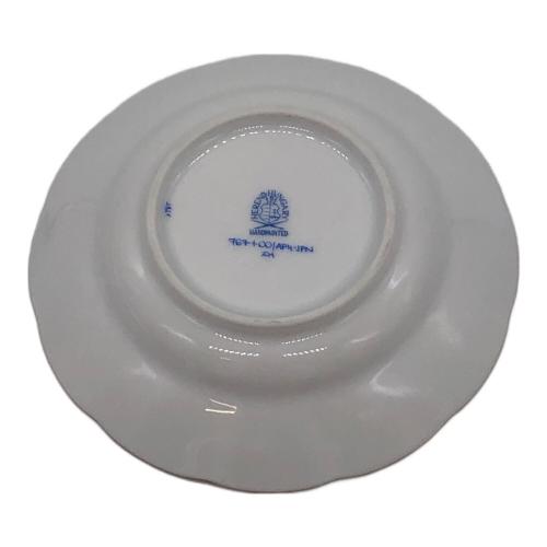 Herend (ヘレンド) プレート ▲ アポニーピンク オリエンタルボール