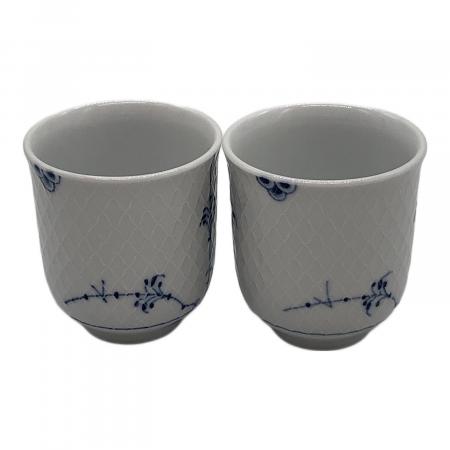 ROYAL COPENHAGEN (ロイヤル・コペンハーゲン) カップ ペアセット