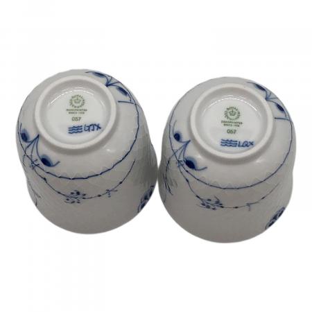 ROYAL COPENHAGEN (ロイヤル・コペンハーゲン) カップ ペアセット