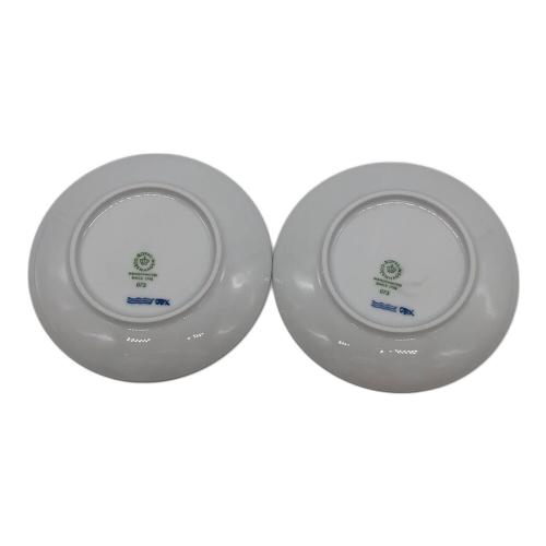 ROYAL COPENHAGEN (ロイヤル・コペンハーゲン) ペアティーセット