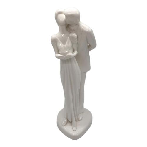 ROYAL DOULTON (ロイヤルドルトン) フィギュリン HAPPY ANNIVERSARY