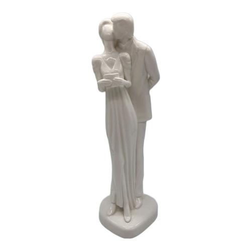 ROYAL DOULTON (ロイヤルドルトン) フィギュリン HAPPY ANNIVERSARY