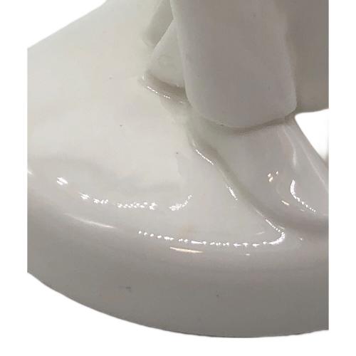 ROYAL DOULTON (ロイヤルドルトン) フィギュリン HAPPY ANNIVERSARY