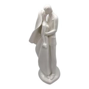 ROYAL DOULTON (ロイヤルドルトン) フィギュリン WeddingDay