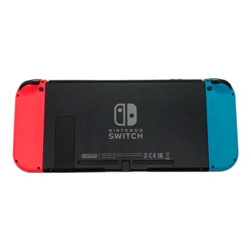 Nintendo (ニンテンドー) Nintendo Switch HAC-001(-01)