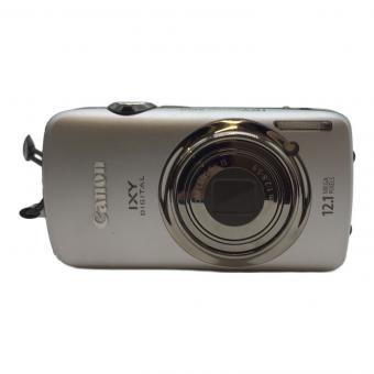 CANON コンパクトデジタルカメラ PC1437