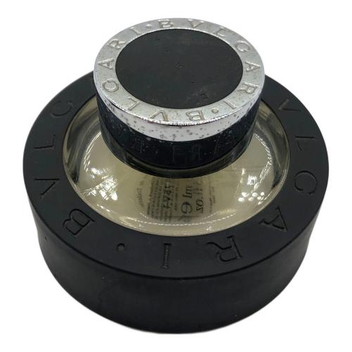 BVLGARI (ブルガリ) オーデトワレ ブラック 75ml 残量80%-99%