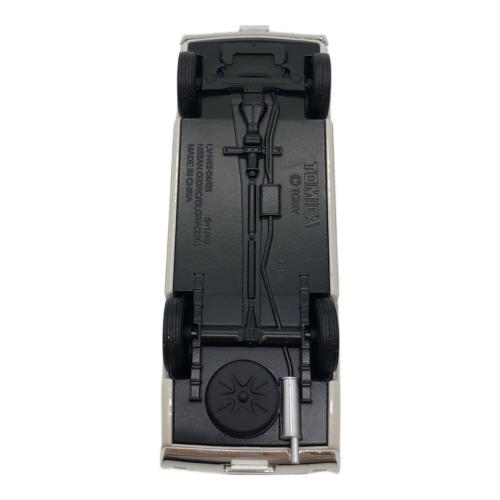 TOMYTEC (トミーテック) 日産 セドリック スタンダード LV-N43-08a