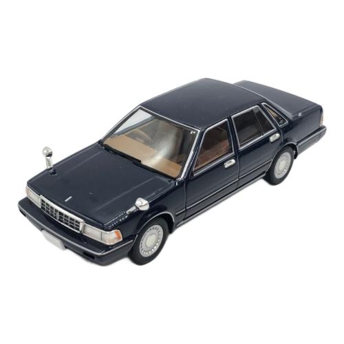 TOMYTEC (トミーテック) セドリックV30Eブロアム LV-N43-20a