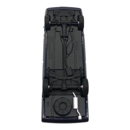 TOMYTEC (トミーテック) セドリックV30Eブロアム LV-N43-20a