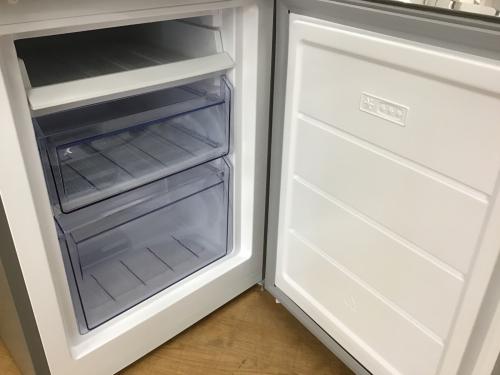 TCL (ティーシーエル) 2ドア冷蔵庫 F173BFN 2023年製 173L