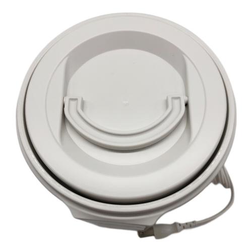 タニカ電器 ヨーグルティアS スタンダードセット YS-02SW 2023年製