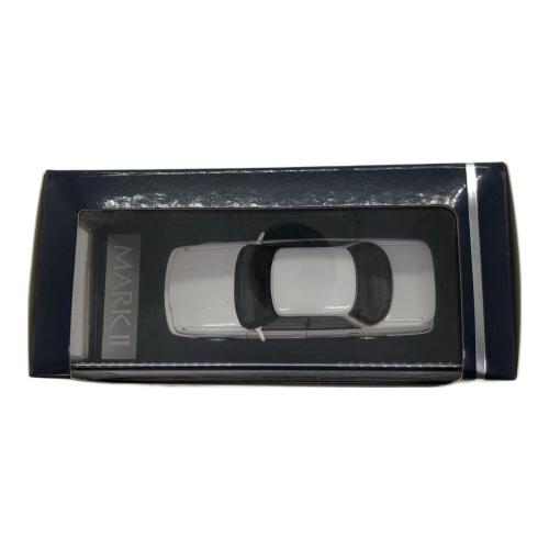 モデルカー MARK43 1/43 トヨタ MKII ハードトップ GT ツインターボ 1990