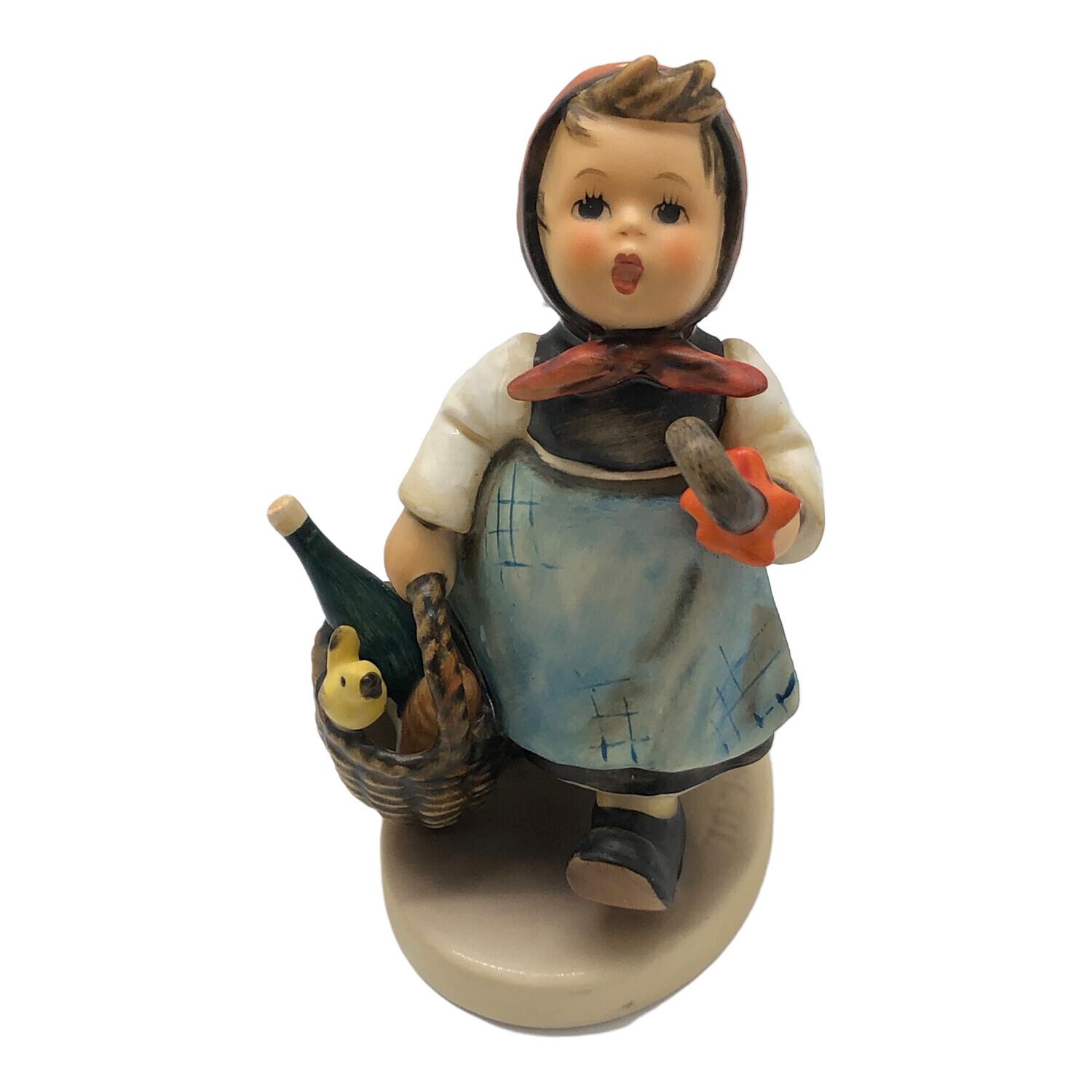 GOEBEL (ゲーベル) フンメル人形｜トレファクONLINE