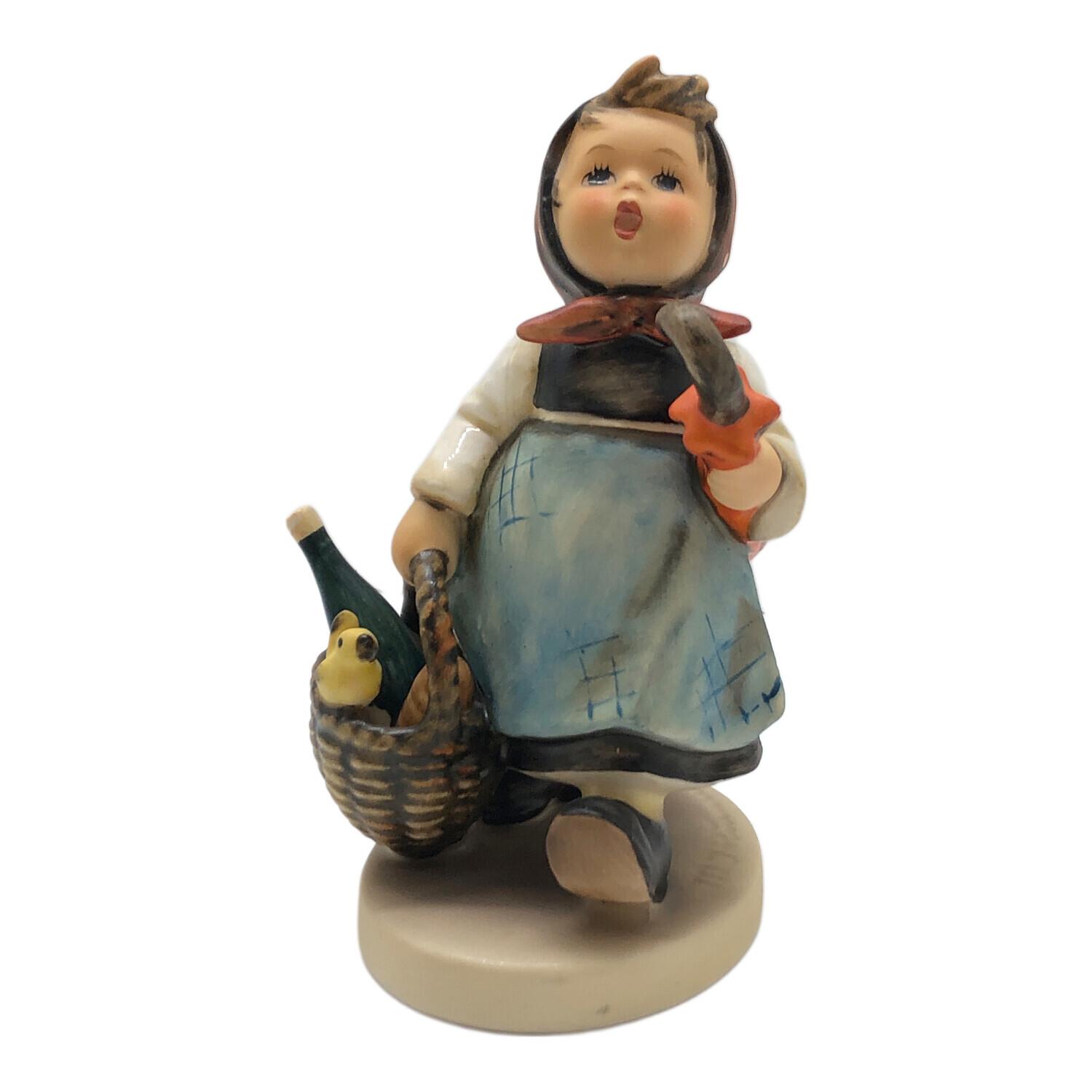 GOEBEL (ゲーベル) フンメル人形｜トレファクONLINE