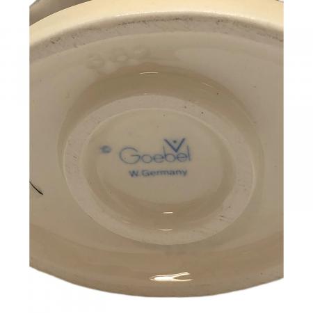 [最終価格‼️]フンメル人形Goebelゲーベル社 レア 26㎝ GOEBEL (ゲーベル) フンメル人形｜トレファクONLINE