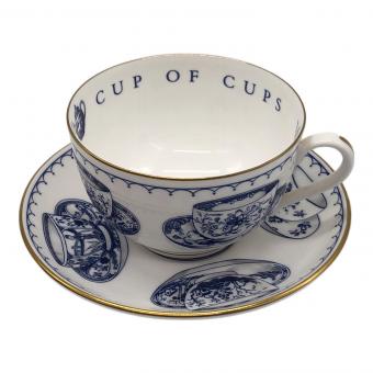 ROYAL WORCESTER (ロイヤルウースター) カップ&ソーサー