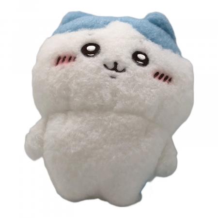 ちいかわ (チイカワ) ヌイグルミ ほわほわぬいぐるみS(立ちポーズ