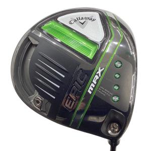 Callaway (キャロウェイ) EPIC MAX 10.5°ドライバー/シャフト：Diamana 40 for CW フレックス【SR】
