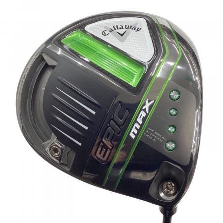 Callaway (キャロウェイ) EPIC MAX 10.5°ドライバー/シャフト：Diamana