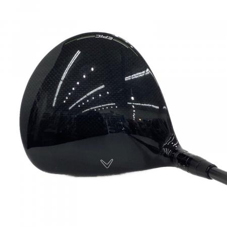 Callaway (キャロウェイ) EPIC MAX 10.5°ドライバー/シャフト：Diamana