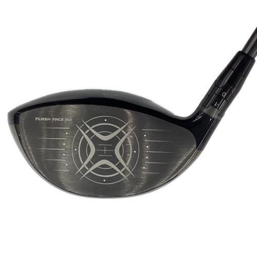 Callaway (キャロウェイ) EPIC MAX 10.5°ドライバー/シャフト：Diamana 40 for CW フレックス【SR】