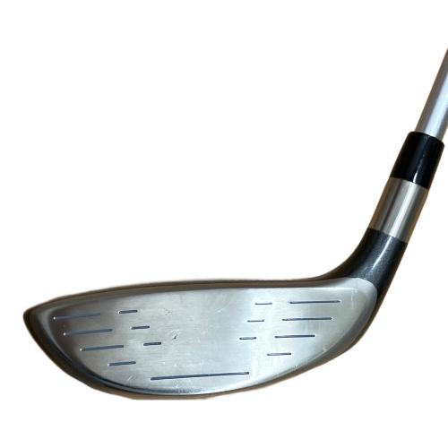 MIZUNO (ミズノ) フェアウェイウッド SURE DD 2.0 フレックス【SR】 ロフト角【15°】 純正グリップ良好