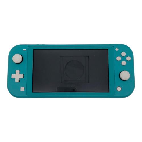 Nintendo (ニンテンドー) Nintendo Switch Lite HDH-001 -