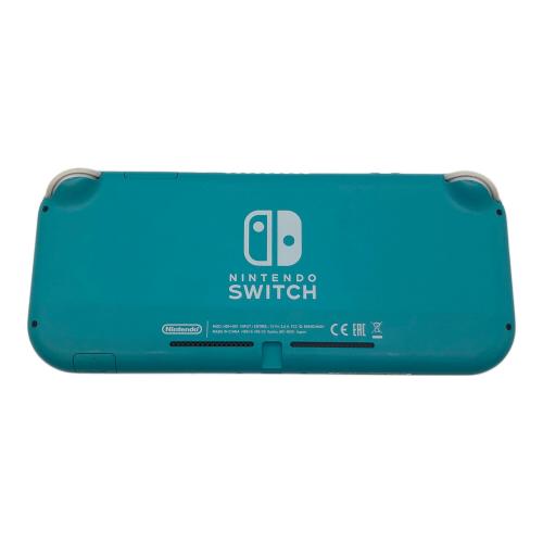 Nintendo (ニンテンドー) Nintendo Switch Lite HDH-001 -