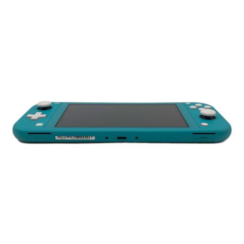 Nintendo (ニンテンドー) Nintendo Switch Lite HDH-001 -