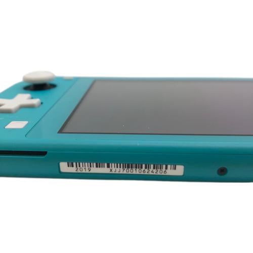 Nintendo (ニンテンドー) Nintendo Switch Lite HDH-001 -